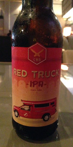 Red Truck IPA