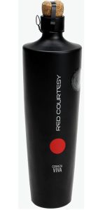 Red Courtesy