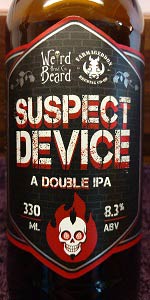 Suspect Device