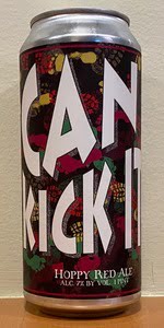 Can I Kick It?