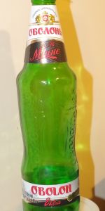 Obolon Miyhe Extra Ale