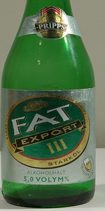 Three Towns Fat 5,0%