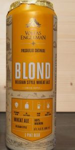 Pasaulio Skoniai Blond