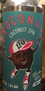 BroCoNut