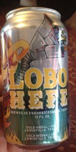 Lobo Hefe
