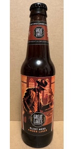 Eliot Ness | Great Lakes Brewing Co. | BeerAdvocate