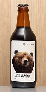 Brown Bear