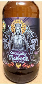 Our Lady Maibock