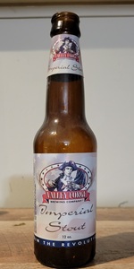 Imperial Stout