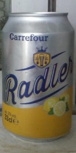 Carrefour Radler