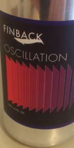Oscillation 004