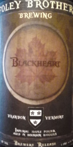 Blackheart