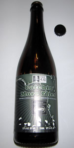 Swamp Head /  Cigar City - Catchin' More Flies