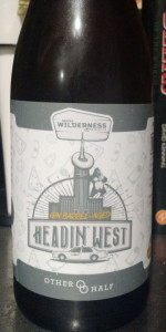 Headin' West