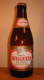 Quisqueya Extra