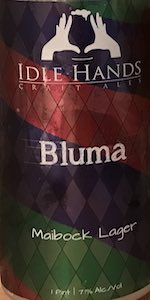 Bluma