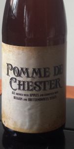 Pomme De Chester