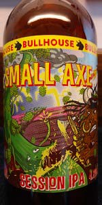 Small Axe