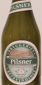 Refsvindinge Pilsner