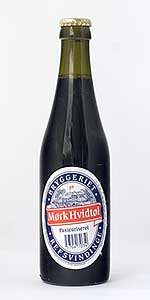 MÃ¸rkt HvidtÃ¸l