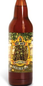 Grapefruit Double IPA