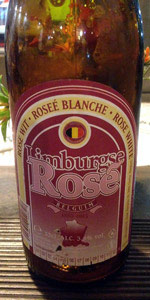 Limburgse Witte RosÃ©