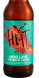 Ancho Lime Paradise Lager