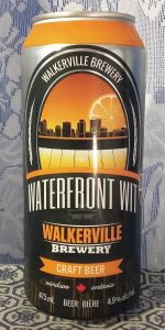 Waterfront Wit
