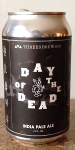 Day Of The Dead