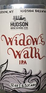 Widow's Walk