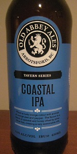Coastal IPA