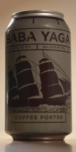 Baba Yaga