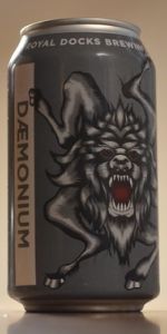 Daemonium