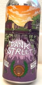 Dank Street