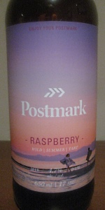 Raspberry