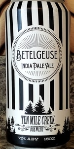 Betelgeuse