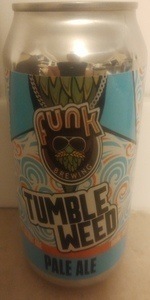 Tumbleweed