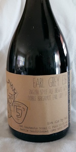 Earl Grey ESB