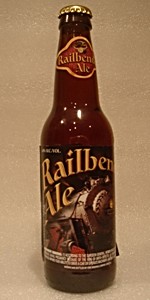 Railbender Ale