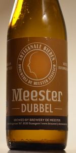Meester Dubbel