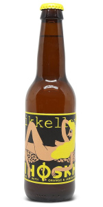 Kihoskh Cream Ale