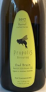 Oud Bruin