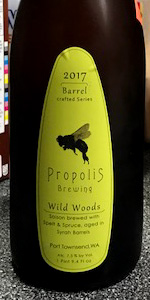 Wild Woods