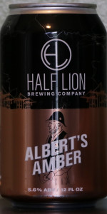 Albert's Amber
