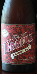 Frambulous