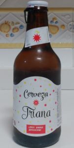 Cerveza De Triana