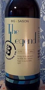 The Legend