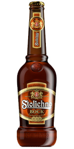Stolichno Pale Bock