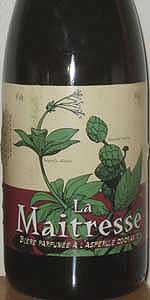 La Maitresse