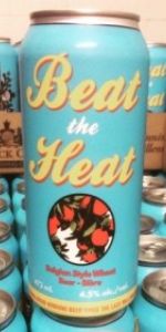 Beat The Heat